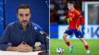 El problema que le ve Juanma Castaño a Marc Casadó en la selección española: 