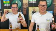 Un experto en cervezas colombiano prueba Estrella Galicia y Mahou y tiene claro cuál es mejor