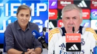La teoría de Paco González sobre por qué Ancelotti se reivindicó en la rueda de prensa: "Alguien del club"