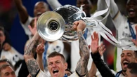 Kroos se lleva el Golden Man y revive la polémica del Balón de Oro