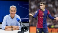 Manolo Lama destaca por qué Marc Casadó es titular indiscutible en el Barcelona de Flick: "Escándalo"