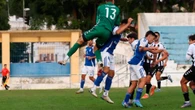2500 euros de multa al Xerez CD por la agresión a un árbitro y unos aficionados que desearon que su madre "se muera de cáncer"