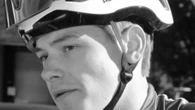 Muere una joven promesa del ciclismo el día de su 19º cumpleaños