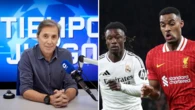 La alarmante reacción de Paco González al ver la lesión de Camavinga: "Es peor"