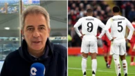 Manolo Lama señala lo más preocupante del Real Madrid y no es la derrota ante el Liverpool: "Ninguno de los cuatro"