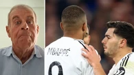 La dura comparación que hace Tomás Guasch con Kylian Mbappé y un exjugador del Real Madrid: "Se le está poniendo cara"
