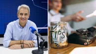 El error que Manolo Lama no habría cometido en el Mundial de Clubes con las propinas: "No soy un principiante"