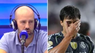 El aviso de Gonzalo Miró al Real Madrid si decide no quedarse con Gonzalo García: "Da la sensación"