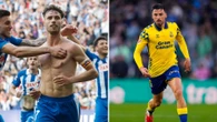 Puado se mantiene fiel al Espanyol; el Getafe suma ya seis fichajes