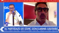 El director deportivo del Movistar avisa del Tour: "Algo potente"