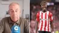 El consejo de Tomás Guasch a Joan Laporta tras el rechazo de Nico Williams: "Ya encontrarán un Christensen que se lesione"