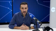 La reflexión de Juanma Castaño tras el fallecimiento de Diogo Jota y Borja Gómez: "Debemos ser conscientes y prudentes"