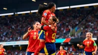 DIRECTO | España - Bélgica; Irene Paredes por María Méndez, único cambio