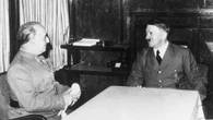 La región española que jugó un papel clave para los nazis durante la II Guerra Mundial: el 'acuerdo' de Franco con Hitler