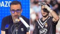 Juanma Castaño desvela cómo intentan convencer a Joan García del fichaje por el Barça: "En la Selección"