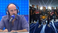Gonzalo Miró reflexiona sobre el dinero que se gastó el PSG para ganar la Champions: "Desde 2013"