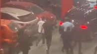 El dueño del Panathinaikos sale huyendo y el Olympiacos exige su arresto