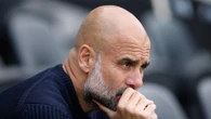 Guardiola: "¿Joan García? Hablamos de la planificación y Ederson y Ortega seguirán"
