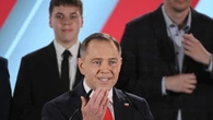 El ultranacionalista Nawrocki será nuevo presidente de Polonia tras vencer en la segunda vuelta al liberal Trzaskowski