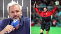 Santi Cañizares desvela que hizo una prueba con el Barça y explica la razón por la que acabó en el Real Madrid: "Habría jugado allí"