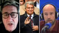 Miguel Rico avisa sobre la venta importante que puede hacer el Barça y Gonzalo Miró lo pide para el Atlético