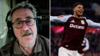 Miguel Rico desvela la clave del fichaje de Rashford por el Barcelona: "Tiene que pagar un 30 por ciento más"