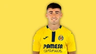 Alberto Moleiro ya es nuevo jugador del Villarreal