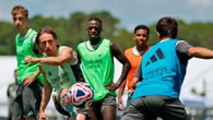 Un Ironam advierte del problema que tiene el Real Madrid jugando a las 15:00h en Miami: "El riesgo es más elevado de lo que la FIFA nos cuenta"