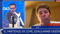 Rubi: "Hay que empezar por solucionar los 'playoff' y que se jueguen en mayo"