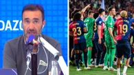 Juanma Castaño tiene clara la venta que la afición del Barcelona no perdonaría a Joan Laporta: "Me consta"