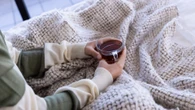 La infusión que te ayuda a dormir mejor, calma tu ansiedad y que es poco conocida en España: la más eficaz hasta ahora