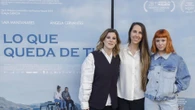 'Bonhoeffer, el espía' o 'Lo que queda de ti', entre los estrenos más destacados de esta semana