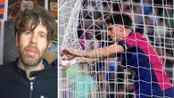 El duro reproche de Dani Senabre al Barcelona por su mal partido contra el Valladolid: "Nefasta"