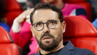 El Sevilla lleva tres años intentando fichar a Bordalás: "Es el quinto que más cobra"