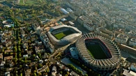 La némesis del PSG ya está aquí: Igual de ricos y a solo 44 metros de distancia