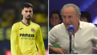 Petón apunta el nombre del que podría ser el sustituto de Baena si se va del Villarreal: "Es perfecto"