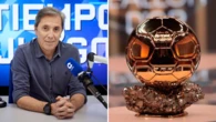 La razón por la que a Paco González cada vez le gusta menos el Balón de Oro: "Se lo estamos quitando al fútbol"