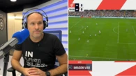 Mateu Lahoz, excolegiado internacional, reacciona a la polémica expulsión de Vivian durante el Valencia-Athletic: "Díselo a Huijsen"