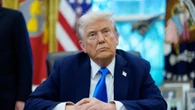 Trump amenaza a Maduro: "Sácalos de nuestro país ahora mismo o el precio que pagarás será incalculable"