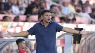 El Girona toca fondo y Michel pone firmes a sus jugadores