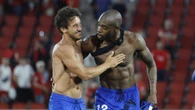 El arma secreta de Bordalás para visitar al Barcelona: Inscribe a Allan Romeo Nyom