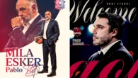 Fin a la etapa de Laso al frente del Baskonia y llega Paolo Galbiati como sustituto