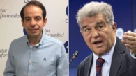 La reflexión de José Luis Corrochano sobre la gestión de los jugadores del Barcelona: "Mientras que la pelotita..."
