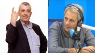 La sentida despedida de Manolo Lama a su "amigo" 'Manolete': "En el Cielo están haciendo un equipazo"
