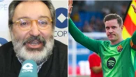 Emilio Pérez de Rozas, tajante con el Barcelona por sus dificultades para inscribir: "Es el único equipo que quiere que sus jugadores se lesionen"