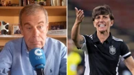 La sincera opinión de Tomás Guasch sobre la nueva seleccionadora de la selección española femenina de fútbol: "¿Lo bendicen?"