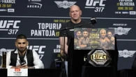 Dana White se queda sin obstáculos para hacer UFC España
