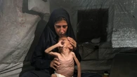 El hambre es ya el arma más potente de Israel contra Gaza: 100.000 mujeres y niños están al borde de la muerte por inanición