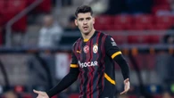 El Galatasaray y Álvaro Morata separan sus caminos