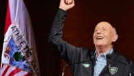 Fallece el socio número 1 del Athletic Club, José Antonio Virumbrales